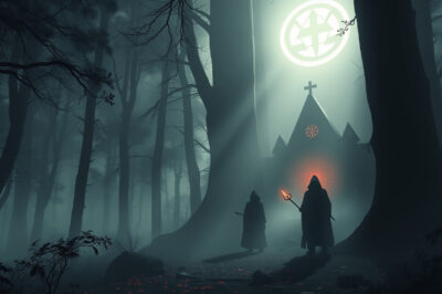 Unveiling the Unknown: Exploring 5 Enigmatic Secret Societies Still Enveloped in Mystery
