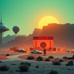 Unveiling the Unknown: Extraordinary Revelations from Area 51 in Ancient Aliens Season 15