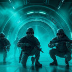 Unveiling the Unseen: The U.S. Army's Hidden Paranormal Warriors and the Stargate Project