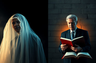 Unveiling the Veil: How Obama’s Secrecy Surpasses Bush’s Administration