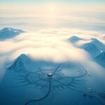 Unveiling the Veiled: The Discovery of a Hidden US Nuclear Base in the Heart of Greenland