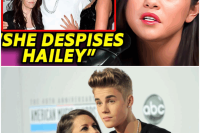 Selena Gomez Breaks Her Silence: The Untold Truth About Her Relationship with Justin Bieber’s Mother