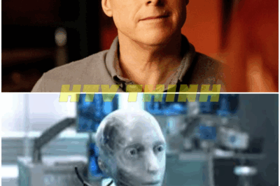 Behind the Pixels: Alan Tudyk’s ‘I, Robot’ Snub Exposes the Cold Heart of Film Promotion