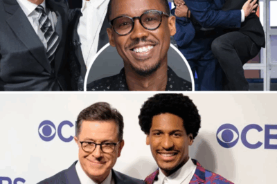 Jon Batiste Stands Up for Stephen Colbert as The Late Show Faces Cancellation in 2026