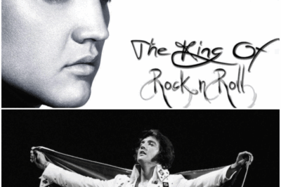 Elvis Presley’s Divided Legacy: A Family Feud That Turns the King’s Empire into a Battleground!