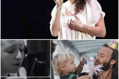 Samantha Gibb’s Heart-Wrenching Confession: The Painful Truth Behind Maurice Gibb’s Death Revealed!