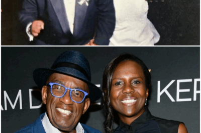 Al Roker’s 71st Birthday and 30 Years of Marriage: A Heartwarming Celebration of Love and Resilience in Italy!