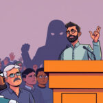 Vivek Ramaswamy's Bold Call: Time to Unmask and Dismantle the Deep State