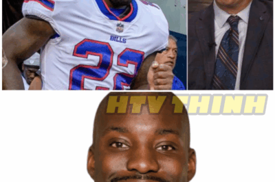 🏃‍♂️ He Quit at Halftime: The NFL Star Who Walked Out Mid-Game