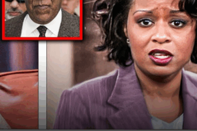 Breaking Live: Phylicia FINALLY CONFIRMS — ‘Cosby & Tempestt Planned Malcolm’s Murder!