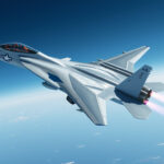 Why Experts Warn That the F-47 6th Generation Fighter May Be a Misstep in Modern Aviation Strategy