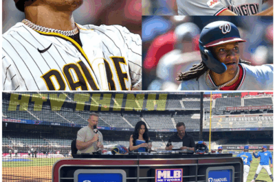 🔥💥 TRADE HAUNTS THE PAST: Wood, Abrams & Gore All Become All-Stars ⭐🔁