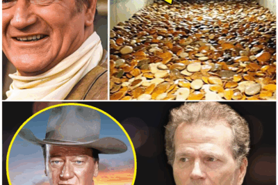 🤠💼 “NO WAY, DUKE!” What They Found in John Wayne’s Estate Will Leave You in SH*CK — Hidden Secrets EXPOSED! 😱🔥