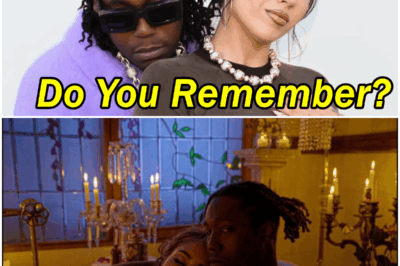Kali Uchis & Don Toliver: The Love Drama That Shook the Internet—Real Romance or Just a PR Stunt?