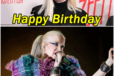Shirley Manson Turns 59: A Celebration of Iconic Influence and Unwavering Support from Friends and Fans!