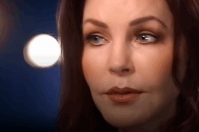 At 80, Priscilla Presley FINALLY Revealed Why She Never Married After Elvis