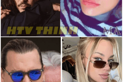 💥 HOLLYWOOD SHOOK! Johnny Depp’s SHOCKING New Romance Just Broke the Internet! 💔🔥