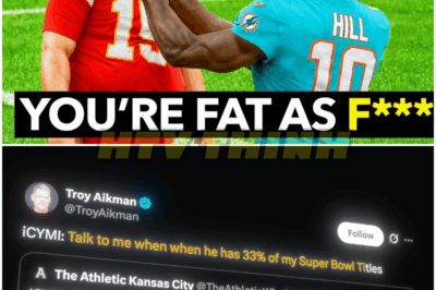 🐿️ NFL Players Who HATE Patrick Mahomes 😡 — Inside the Rivalries, Jealousies, and Locker Room Grudges Against Football’s Golden Boy That the League Doesn’t Want You to Hear About 🔥