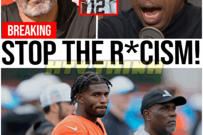 🐿️ Stephen A. Smith PUTS Kevin Stefanski IN HIS PLACE 😳 — The Explosive On-Air Takedown After the Browns Coach’s Comments About Shedeur Sanders That Had Fans Gasping 🔥