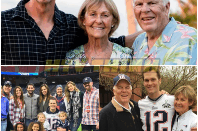🐿️ BREAKING: Tom Brady’s Mother DROPS BOMBSHELL on His Divorce 😱 — Galynn Patricia Brady Reveals the REAL Reason Behind the Split, Sends a SIX-WORD Message to Gisele Bündchen to “Stop” What She’s Doing, and Thanks Her for FREEING the Emotional Hold on Her Son… Gisele’s Reaction Is Even More Shocking 🔥