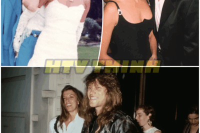 🐿️ Jon Bon Jovi Gives Marriage Update 💔 — One Year After His Shock Cheating Confession, the Rock Legend Reveals the Truth About Love, Forgiveness, and Fighting to Save a Relationship in the Harsh Spotlight 🔥