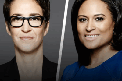 MSNBC Rebrands to MS NOW & Drops NBC Peacock Logo | Full Breakdown