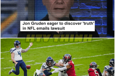 🐿️ The NFL’s Worst Nightmare Just Came True 😱 — A Shocking Scandal Erupts, Sending Shockwaves Through the League, Rocking Team Owners, and Threatening to Change Football Forever 🔥