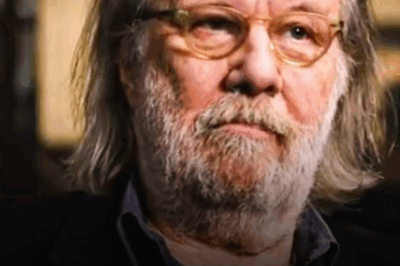 ABBA’s Benny Andersson FINALLY CONFIRMS The Awful Rumors