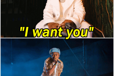 Ghostface Killah’s Surprising Request: Will Tyler, The Creator Send Beats or Just a Dream?