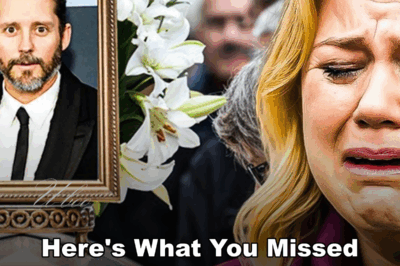 Here’s What You Missed at Kelly Clarkson’s Ex Brandon Blackstock’s Funeral, And It’s Shocking