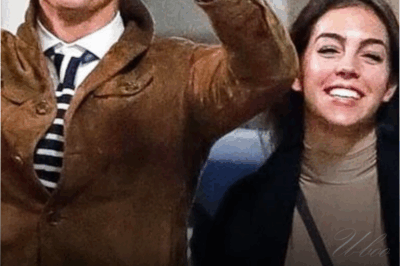 Cristiano Ronaldo is getting married! This is how Georgina Rodríguez revealed their engagement on so