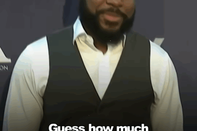 Guess how much Malcolm-Jamal Warner left for his wife and kids before he passed away