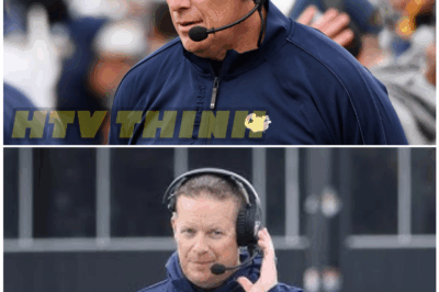 🦊 MONTANA STATE WALKS INTO OREGON SLAUGHTERHOUSE—Week 1 Showdown Branded “Football Suicide Mission!” 💀👇