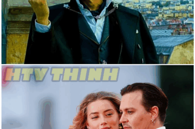 🦊 Shocking Revelation: Johnny Depp’s Secret Business Partnerships Exposed—Hollywood Has Questions 😳👇