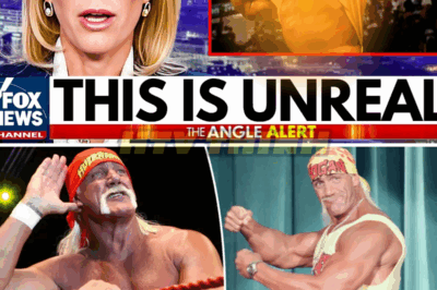 What FBI Found In Hulk Hogan’s Mansion Will Leave You Shocked
