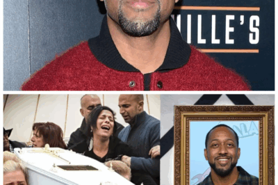 🔥 “Jaleel White’s Last Laugh: ‘He Left Us With Memories, Not Goodbye’” — In a heart-stopping announcement only 15 minutes old, the world mourns the sudden loss of Jaleel White, the beloved entertainer whose laughter and talent brightened countless lives, leaving behind a legacy that will never fade but also a trail of unanswered questions and whispered rumors about his final moments, casting a shadow over the joyous memories as fans and friends struggle to come to terms with a goodbye that feels far too soon—what untold story lies beneath the surface of this tragic farewell? 👇