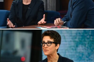 Rachel Maddow, Stephen Colbert, and Joy Reid Unite to Launch a Groundbreaking Newsroom: A New Era of Independent Journalism Begins