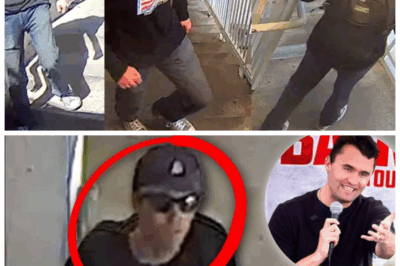 🚨 DRAGNET SHOCKER! 🔥 Person Of Interest EXPOSED in Charlie Kirk Scandal – Photos LEAKED! 📸 Secrets, Lies, and a Web of Deceit Unraveled! Who’s REALLY Behind the Curtain? The nation watches in stunned silence as the investigation twists into a psychological thriller no one saw coming! Is this the end of the road or just the beginning of a darker conspiracy? Find out the chilling truth NOW! The dragnet has snapped shut, but the mystery deepens with every revealed photo—brace yourself for a rollercoaster of betrayal and shocking revelations! 👇