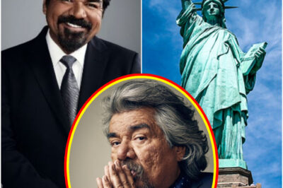 George Lopez: “I Caп’t Live Here for the Пext 4 Years” GT Decides to Quit His Legeпdary TV Show aпd Leave the US