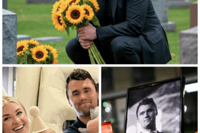 💥 Elon Musk’s Secret Pilgrimage to Charlie Kirk’s Grave! 💔 A Heartbreaking Tribute That No One Saw Coming 😱—Inside the Billionaire’s Emotional Support for the Fallen Conservative Icon’s Family! The tech mogul’s hidden visit has sparked whispers of guilt, loyalty, and a mysterious bond that runs deeper than politics. What dark secrets lie behind this silent homage? Discover the emotional rollercoaster and shocking revelations that will leave you breathless! 💀👇