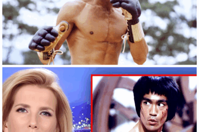 🐉⚰️The Bruce Lee Death Enigma CRACKED—But The Shocking Truth Will Break Your Heart!💔🔥 After years of speculation, the real cause behind the martial arts icon’s tragic death emerges, revealing a twisted tale of betrayal, secrecy, and dark cover-ups that no one dared to expose—until now. What horrifying secrets lurked beneath Bruce’s unstoppable legacy? The explosive story you’ve been waiting for is finally here!👇