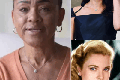 🌪️👁️ “The Monarchy’s Greatest Fear Just Spoke — Doria Ragland Exposes the Beautiful, Unfairly Silenced Meghan Markle as History’s Modern Grace Kelly” 🔥🌹