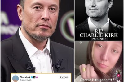 Chaos at X Headquarters: Elon Musk Fires 2,000 Employees After Viral Joke Mocking Charlie Kirk’s Death
