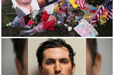 ⚖️🔪 Charlie Kirk Shooter Sentenced — A Heart-Stopping Goodbye That Shakes The Nation To Its Core! 😱🔥 In a courtroom drama filled with raw emotion and explosive revelations, the shooter’s fate is sealed forever, leaving families shattered and the community reeling. This shocking verdict closes a dark chapter with a twist no one expected. Dive into the chilling story behind the final goodbye that haunts every corner of the nation! 👇
