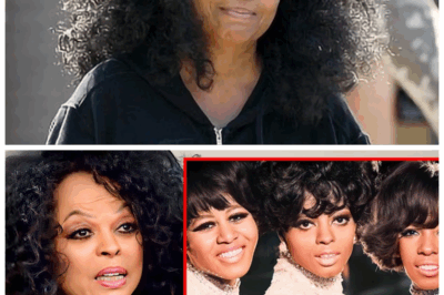 🌑 At 80, Diana Ross Unveils SHOCKING DARK SECRETS Behind ‘The Supremes’! 💥 The iconic diva finally breaks her silence, revealing the twisted betrayals and hidden rivalries that tore apart the legendary group. Fans thought they knew the story, but the truth is darker and more emotional than anyone imagined. Dive into the psychological warfare and heartbreaking drama that defined an era of music history! 🎤👇