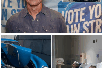Is Mike Wolfe Hiding a SECRET? The Horrifying Car Crash That Has His Girlfriend FACING Death 🚗💥 The plot thickens! American Pickers star Mike Wolfe’s shocking car crash has left fans on edge, but what they’re NOT telling you is more explosive than you could ever imagine. His girlfriend’s life hangs in the balance, and some say Wolfe may be hiding more than just bruises. Did he cause the crash? Or was someone else to blame? The scandalous truth is finally emerging—and you won’t believe who’s involved! 👇