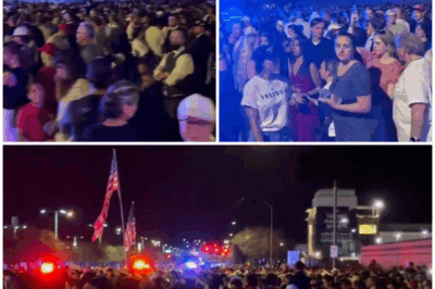 🐻 Thousands gather at Charlie Kirk memorial in Arizona where Trump to pay tribute to slain organizer
