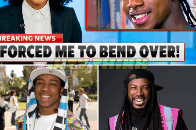 Remember Lil’ JJ? The Reason He Disappeared Will Leave You Speechless!