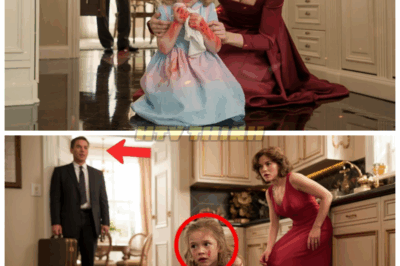 😱💔Little Girl Begged “My Hand Hurts So Much” Then Suddenly Millionaire Father Rushed In And Shouted—The Shocking Family Secret Unveiled!👧💥 Behind the innocent plea lies a psychological nightmare of betrayal, hidden abuse, and explosive drama that will leave you breathless. This emotional exposé reveals a Hollywood-level twist that shattered a family’s facade and exposed dark secrets no one expected. Prepare for a heart-wrenching story of pain, power, and shocking revelations!👇