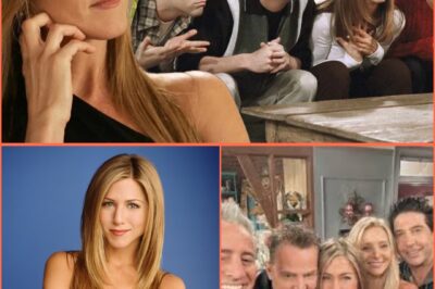 From love rival to best friend: Jennifer Aniston admits to having a secret friendship with a former love rival. “She’s shy about it but I’m happy to have her as a friend,” the real identity of this new friend has shocked Jennifer Aniston’s fans